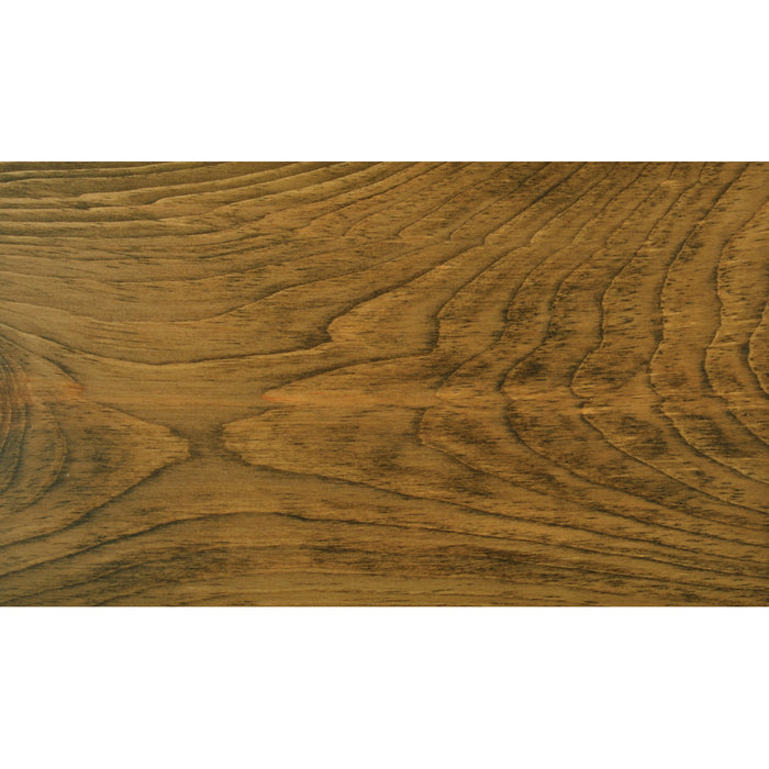 Huile colorante Uno pour planchers en bois - Noyer américain - 946 mL