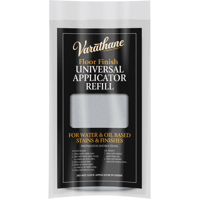 Tampon universel de remplacement 10"