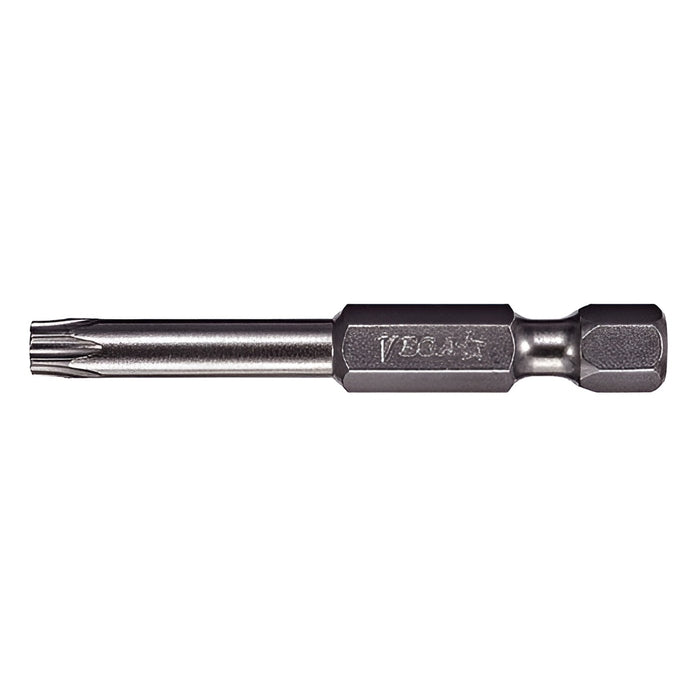 Embout 6" Torx T27