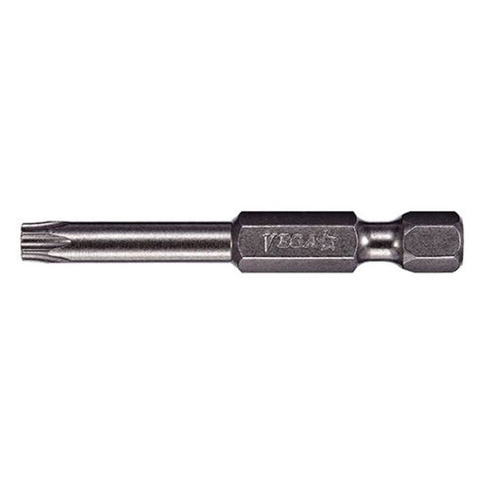 Embout 6" Torx T30