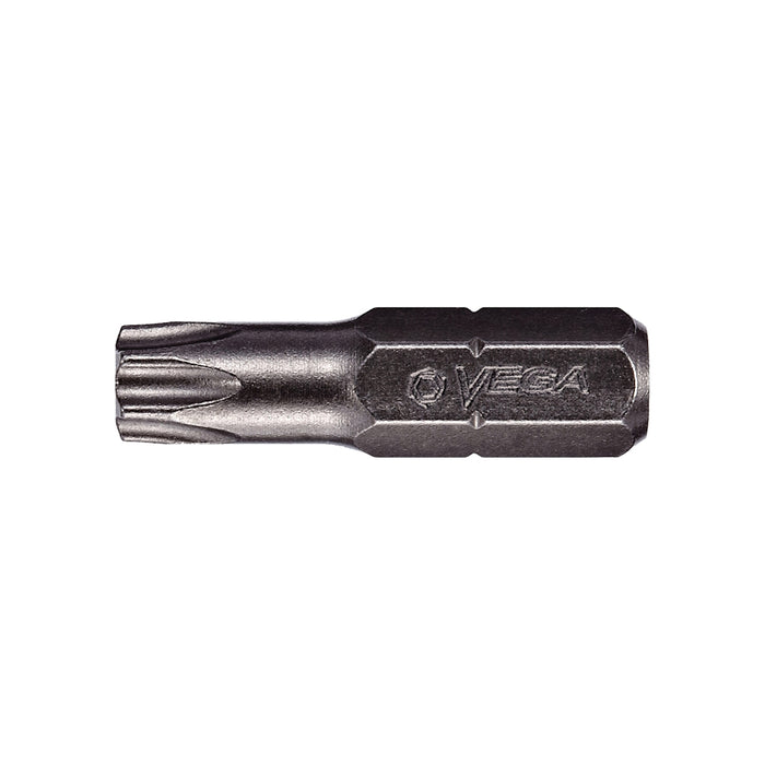 Embout de 1" Torx sécurité T8