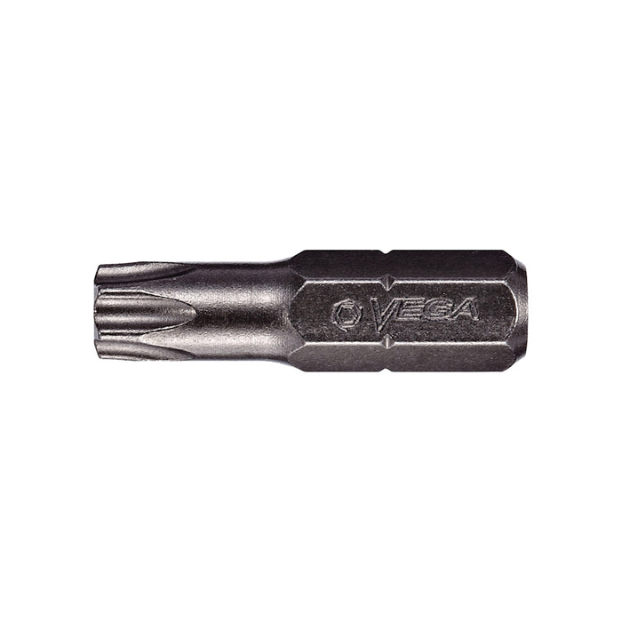 Embout de 1" Torx sécurité T30