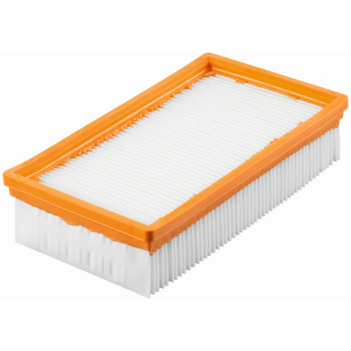Filtre HEPA 0.3 microns (Bosch VAC)