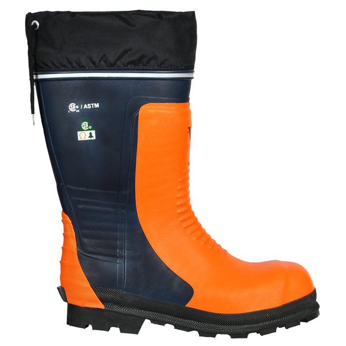 Bottes de foresterie Bushwacker Viking