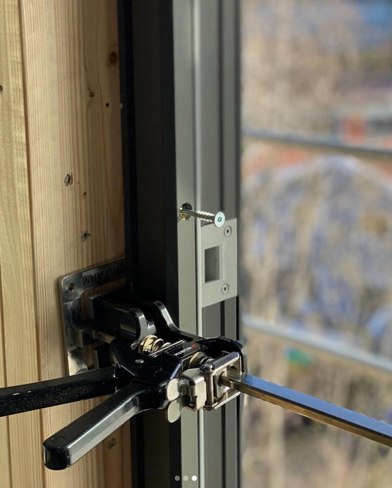 Outil de levage manuel VIKING ARM