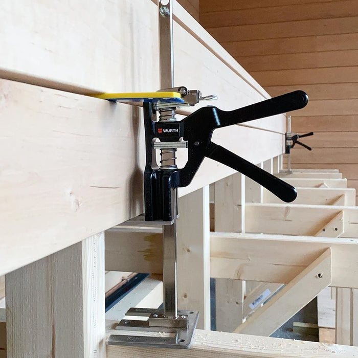 Outil de levage manuel VIKING ARM