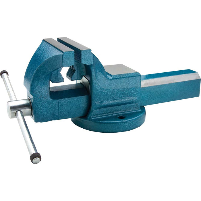 Étau Acier Forgé 6"
