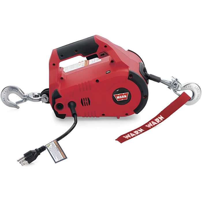 Treuil Pullzall 120 V