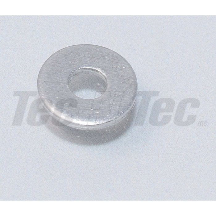 Rondelle en aluminium pour pop rivet 1/8" - Paquet de 500
