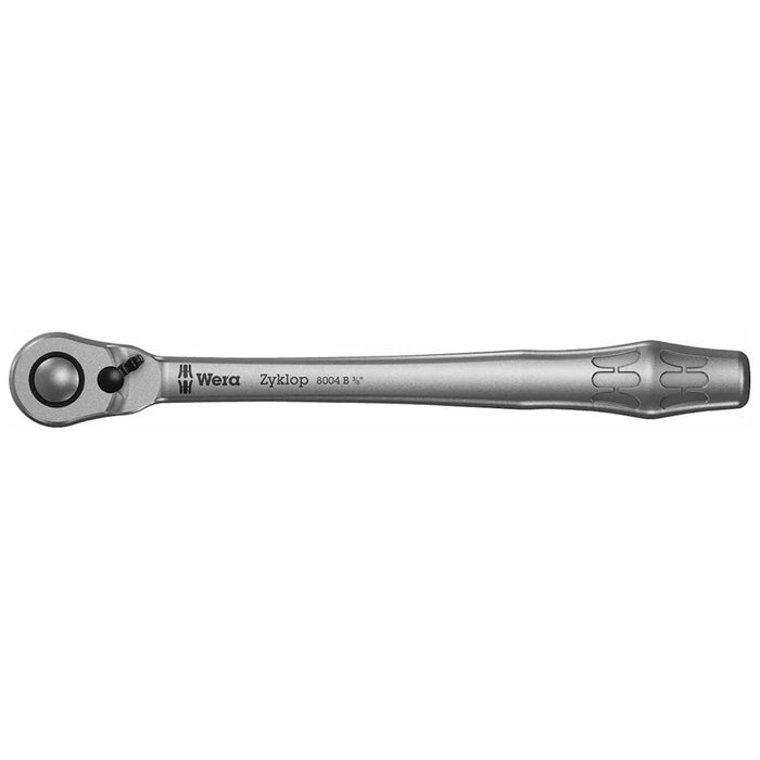 Clé à cliquet Zyklop à prise 3/8"
