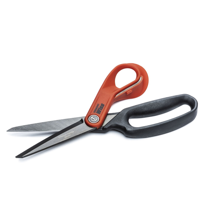 Cisailles robuste 10", pour ouvrier