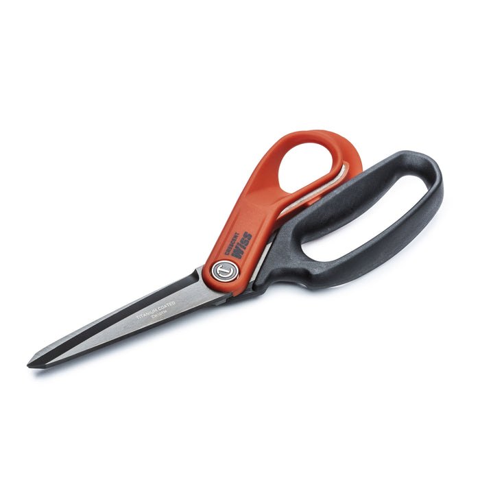 Cisailles robuste 10", pour ouvrier