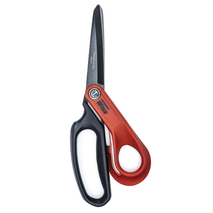 Cisailles robuste 10", pour ouvrier