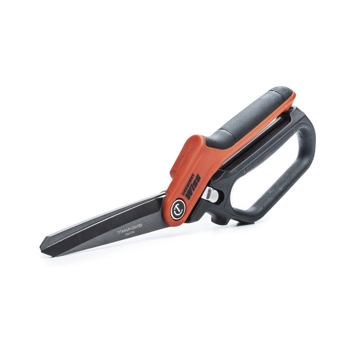Cisailles robuste à ressort 11", pour ouvrier