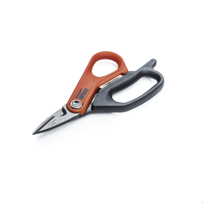 Ciseau d'électricien 6"