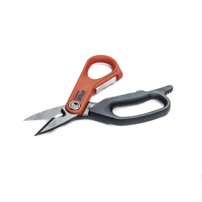 Ciseau d'électricien 6"