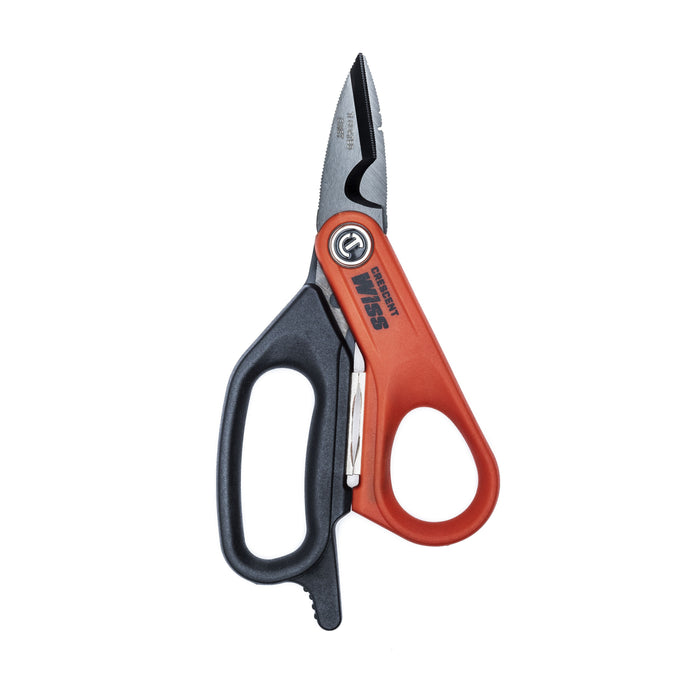 Ciseau d'électricien 6"
