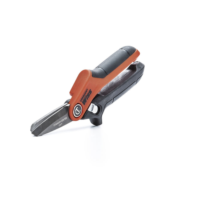 Cisailles utilitaire 7-1/2", pour ouvrier