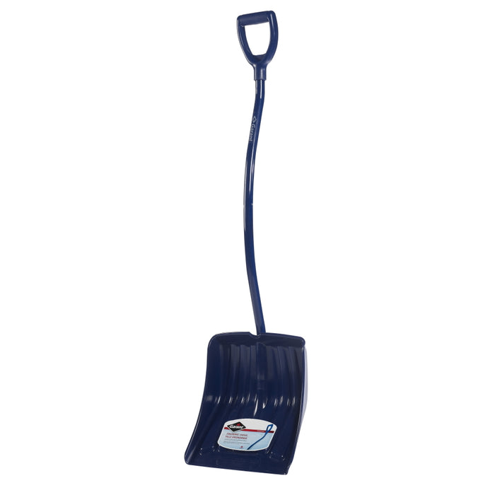 Pelle à neige Ergo Yukon 13.9", en polyéthylène