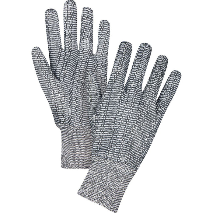 Gant de travail en polyester/coton