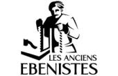 Les anciens ébénistes