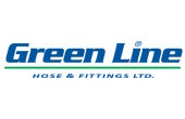 Green Line Hose & Fittings
