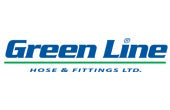 Green Line Hose & Fittings