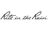 Rite in the Rain
