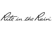 Rite in the Rain
