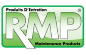 Produits d'entretien RMP