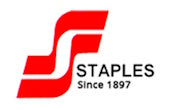 STAPLES