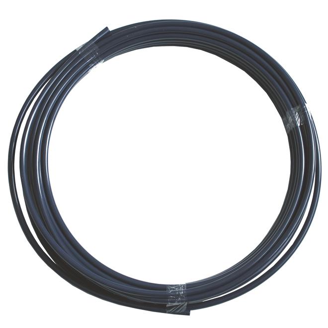 Tuyau SuperPex bleu 1/2" X 100'  BOW - Quincaillerie G.H. Berger