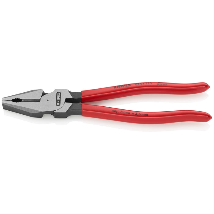 Pince universelle 9"