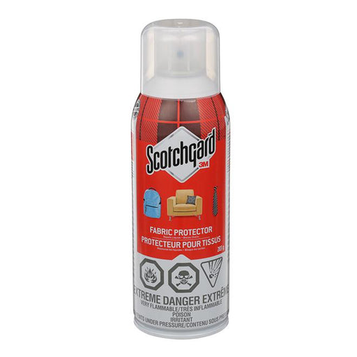 Protecteur de tissus Scotch-Gard - 16 oz 3M - Quincaillerie G.H. Berger