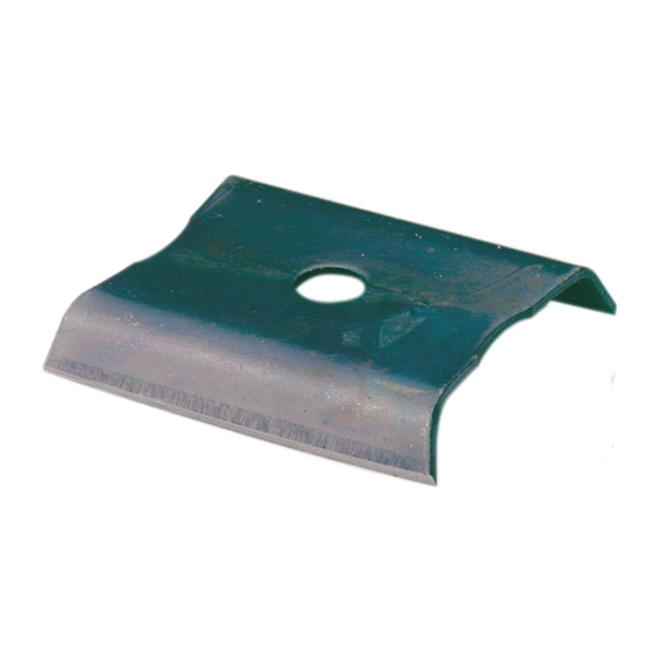 Lame de rechange pour grattoir Richard 1-3/4"