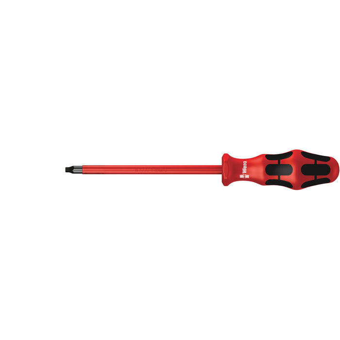 Tournevis carré isolé [SQ3x150mm]