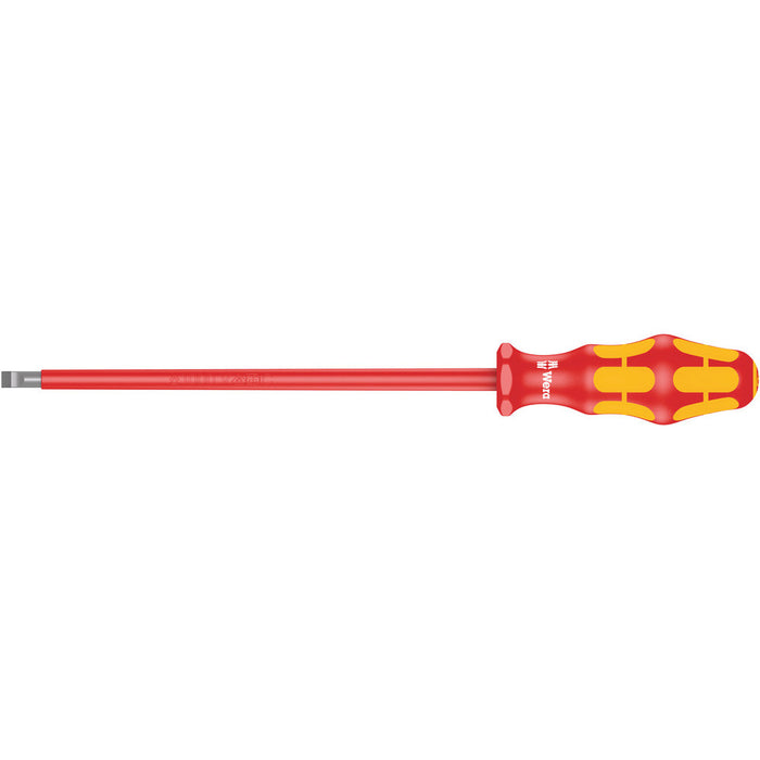 Tournevis plat isolé [1.2x6.5x200mm]