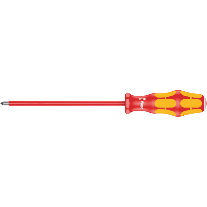 Tournevis Phillips isolé [PH1x150mm]