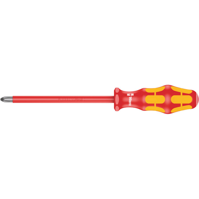 Tournevis Phillips isolé [PH3x150mm]