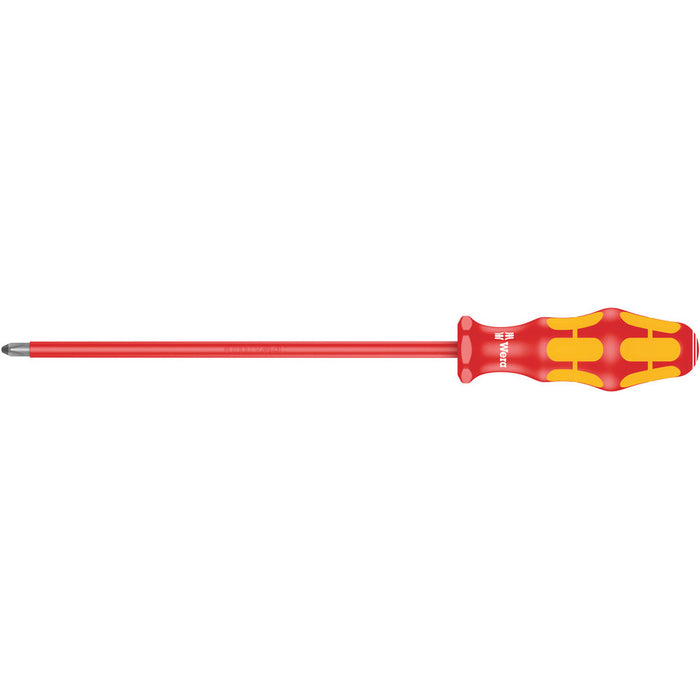 Tournevis Phillips isolé [PH2x200mm]