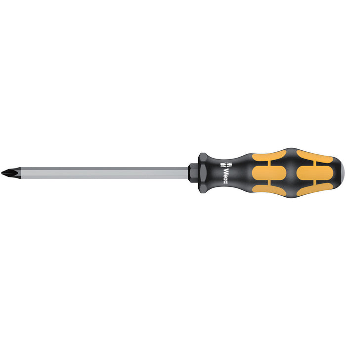 Tournevis Phillips à tige hex. [PH3x150mm]