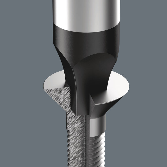 Tournevis carré [SQ0x60mm]