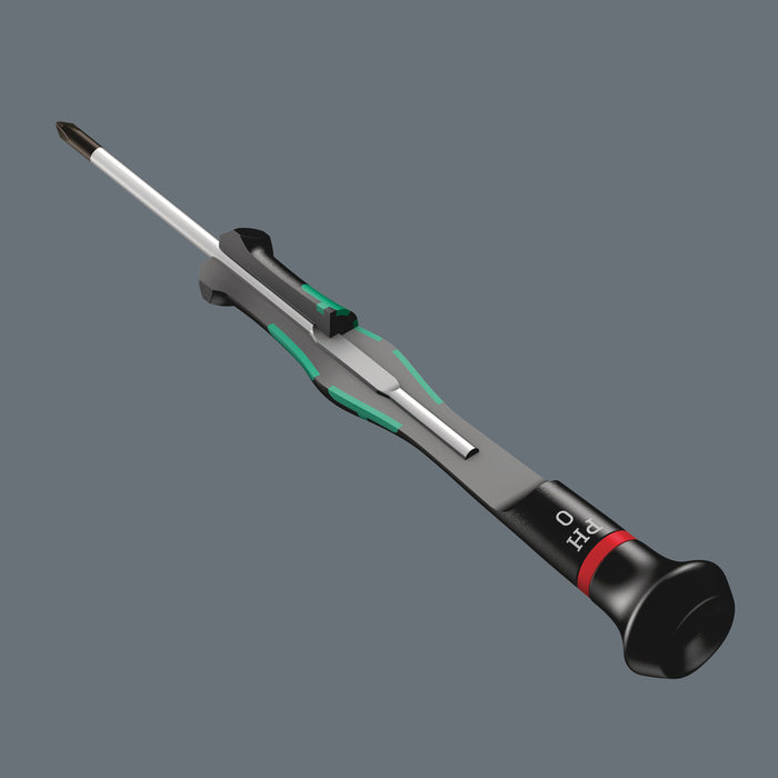 Tournevis précision TORX [TX8x60mm]
