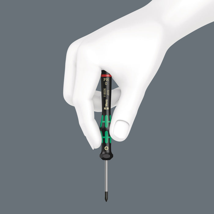 Tournevis précision TORX [TX9x60mm]