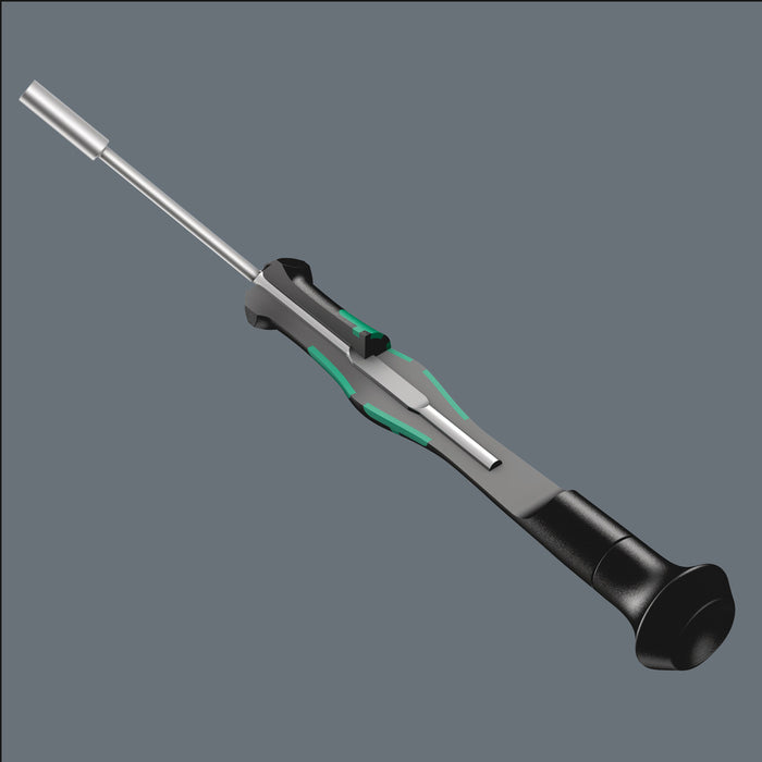 Tournevis précision à douille [1/8"x60mm]