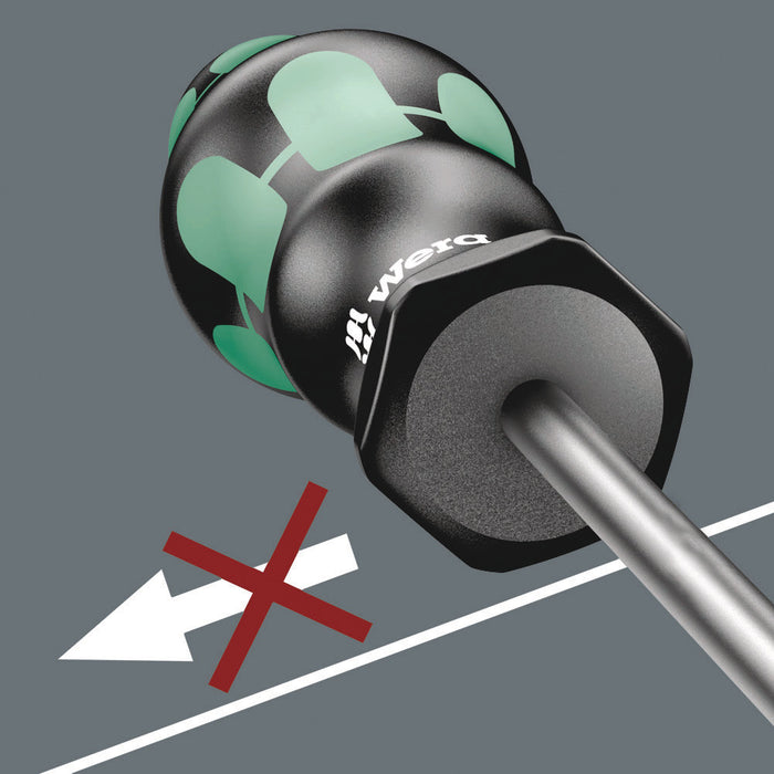 Tournevis Torx BO [T8x60mm]
