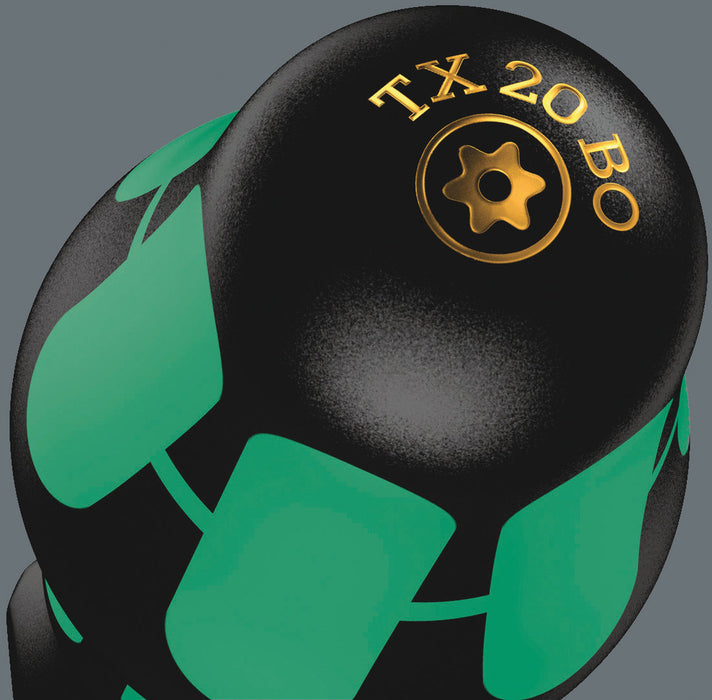 Tournevis Torx BO [T8x60mm]