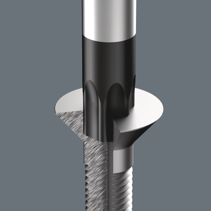 Tournevis Torx BO [T8x60mm]