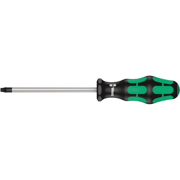 Tournevis 367 TORX® BO [T40 inviolable]