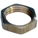 Écrou de blocage en laiton 1/2" (F) NPT Sioux Chief - Quincaillerie G.H. Berger